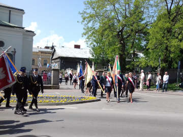 3 maja 2018 | Cech Rzemieślników i Przedsiębiorców w Radomsku