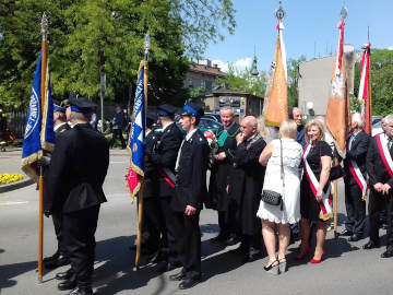 3 maja 2018 | Cech Rzemieślników i Przedsiębiorców w Radomsku