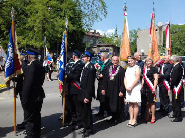 3 maja 2018 | Cech Rzemieślników i Przedsiębiorców w Radomsku