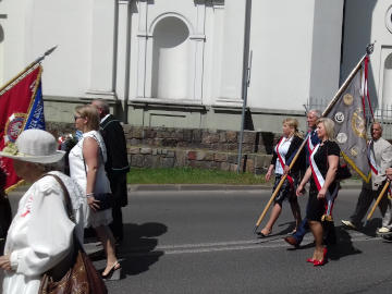 3 maja 2018 | Cech Rzemieślników i Przedsiębiorców w Radomsku