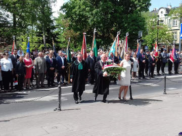 3 maja 2018 | Cech Rzemieślników i Przedsiębiorców w Radomsku