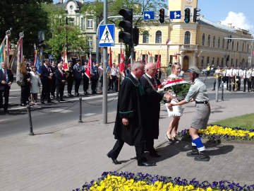 3 maja 2018 | Cech Rzemieślników i Przedsiębiorców w Radomsku