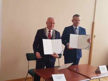 03.2019 - Święto Józefa | Cech Rzemieślników i Przedsiębiorców w Radomsku