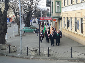 03.2019 - Święto Józefa | Cech Rzemieślników i Przedsiębiorców w Radomsku