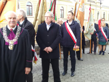 03.2019 - Święto Józefa | Cech Rzemieślników i Przedsiębiorców w Radomsku