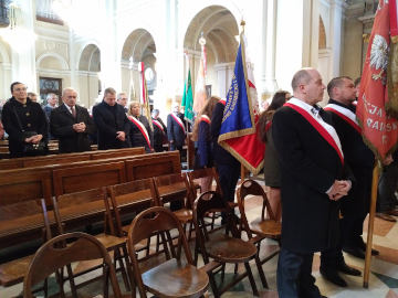 03.2019 - Święto Józefa | Cech Rzemieślników i Przedsiębiorców w Radomsku