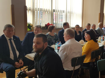 03.2019 - Święto Józefa | Cech Rzemieślników i Przedsiębiorców w Radomsku