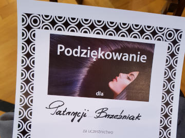 Konkurs fryzjerski - 24.03.2019 | Cech Rzemieślników i Przedsiębiorców w Radomsku