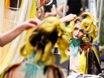 Targi fryzjerskie w Poznaniu - 07.04.2019 | Cech Rzemieślników i Przedsiębiorców w Radomsku