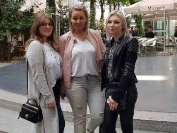 Targi fryzjerskie w Poznaniu - 07.04.2019 | Cech Rzemieślników i Przedsiębiorców w Radomsku