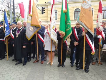 3 maja 2019 | Cech Rzemieślników i Przedsiębiorców w Radomsku