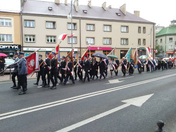 3 maja 2019 | Cech Rzemieślników i Przedsiębiorców w Radomsku