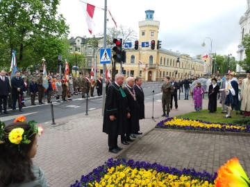 3 maja 2019 | Cech Rzemieślników i Przedsiębiorców w Radomsku