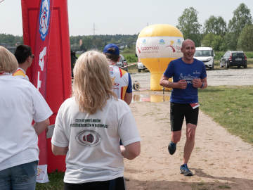 Bieg Stolarza edycja II - 18.05.2019 | Cech Rzemieślników i Przedsiębiorców w Radomsku