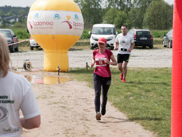 Bieg Stolarza edycja II - 18.05.2019 | Cech Rzemieślników i Przedsiębiorców w Radomsku
