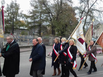 11 Listopada 2019 | Cech Rzemieślników i Przedsiębiorców w Radomsku