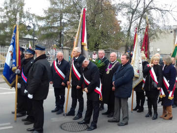 11 Listopada 2019 | Cech Rzemieślników i Przedsiębiorców w Radomsku