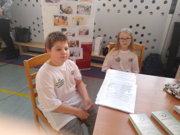 Promocja zawodów 2019 | Cech Rzemieślników i Przedsiębiorców w Radomsku