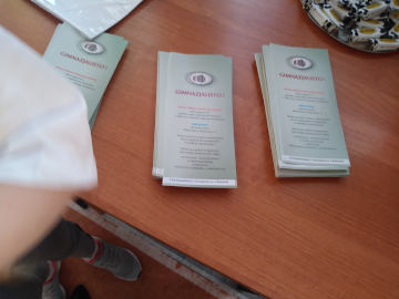 Promocja zawodów 2019 | Cech Rzemieślników i Przedsiębiorców w Radomsku