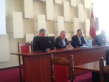 Rada Gospodarcza 2019 | Cech Rzemieślników i Przedsiębiorców w Radomsku