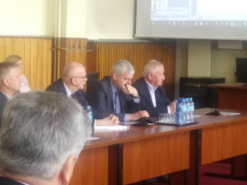 Rada Gospodarcza 2019 | Cech Rzemieślników i Przedsiębiorców w Radomsku