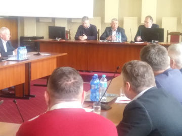 Rada Gospodarcza 2019 | Cech Rzemieślników i Przedsiębiorców w Radomsku