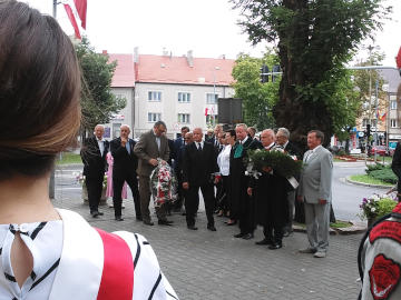 15 sierpnia 2018 | Cech Rzemieślników i Przedsiębiorców w Radomsku