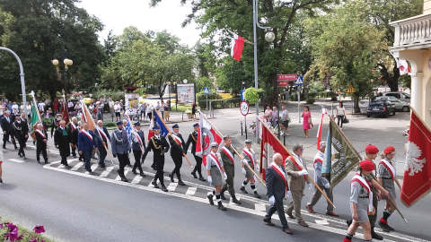 15 sierpnia 2018 | Cech Rzemieślników i Przedsiębiorców w Radomsku