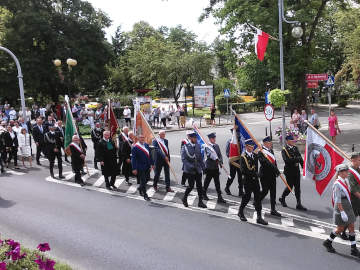 15 sierpnia 2018 | Cech Rzemieślników i Przedsiębiorców w Radomsku