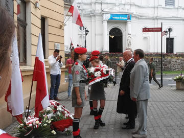 15 sierpnia 2018 | Cech Rzemieślników i Przedsiębiorców w Radomsku