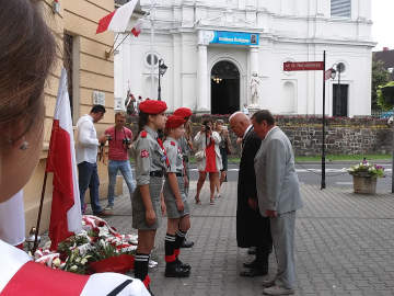15 sierpnia 2018 | Cech Rzemieślników i Przedsiębiorców w Radomsku