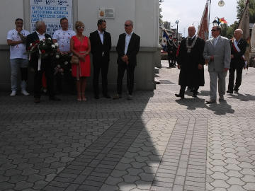 15 sierpnia 2018 | Cech Rzemieślników i Przedsiębiorców w Radomsku