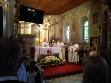 Święto fryzjerów 2019 | Cech Rzemieślników i Przedsiębiorców w Radomsku