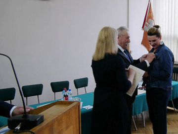 Walne Zgromadzenie 2019 | Cech Rzemieślników i Przedsiębiorców w Radomsku