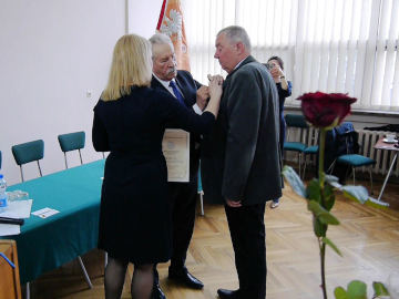 Walne Zgromadzenie 2019 | Cech Rzemieślników i Przedsiębiorców w Radomsku