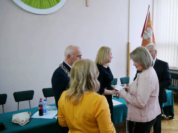 Walne Zgromadzenie 2019 | Cech Rzemieślników i Przedsiębiorców w Radomsku