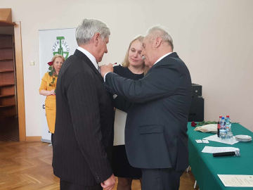 Walne Zgromadzenie 2019 | Cech Rzemieślników i Przedsiębiorców w Radomsku