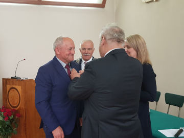 Walne Zgromadzenie 2019 | Cech Rzemieślników i Przedsiębiorców w Radomsku