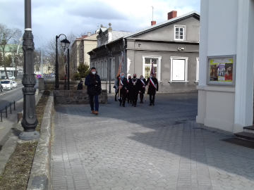 03.2021 - Święto Józefa | Cech Rzemieślników i Przedsiębiorców w Radomsku