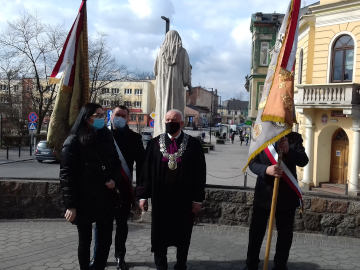 03.2021 - Święto Józefa | Cech Rzemieślników i Przedsiębiorców w Radomsku