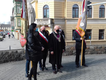 03.2021 - Święto Józefa | Cech Rzemieślników i Przedsiębiorców w Radomsku