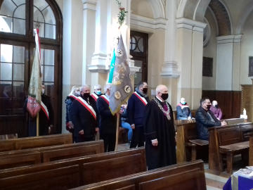 03.2021 - Święto Józefa | Cech Rzemieślników i Przedsiębiorców w Radomsku