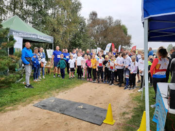 Bieg Stolarza edycja III - 2021 | Cech Rzemieślników i Przedsiębiorców w Radomsku