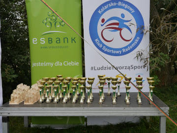 Bieg Stolarza edycja III - 2021 | Cech Rzemieślników i Przedsiębiorców w Radomsku