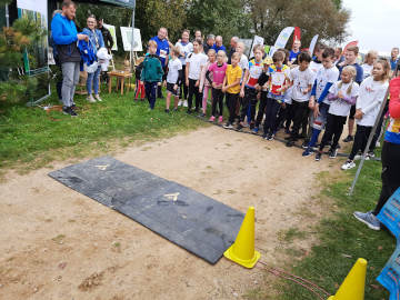 Bieg Stolarza edycja III - 2021 | Cech Rzemieślników i Przedsiębiorców w Radomsku