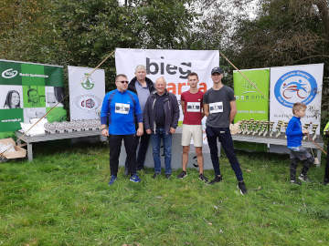 Bieg Stolarza edycja III - 2021 | Cech Rzemieślników i Przedsiębiorców w Radomsku