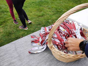 Bieg Stolarza edycja III - 2021 | Cech Rzemieślników i Przedsiębiorców w Radomsku