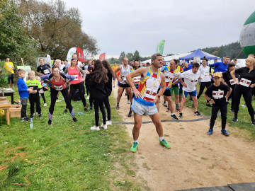 Bieg Stolarza edycja III - 2021 | Cech Rzemieślników i Przedsiębiorców w Radomsku