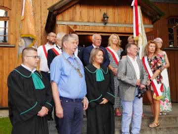 Święto fryzjerów 2021 | Cech Rzemieślników i Przedsiębiorców w Radomsku