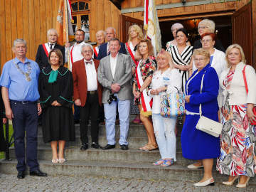 Święto fryzjerów 2021 | Cech Rzemieślników i Przedsiębiorców w Radomsku